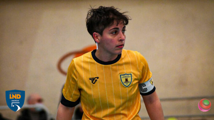 divisione-calcio5-michela-ciccioli-santa-maria-apparente