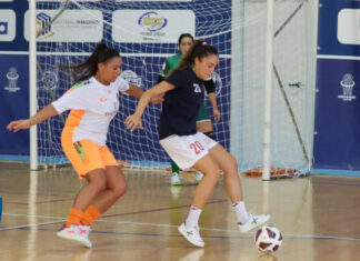 Susanna Di Bernardino, Pucetta: “Con la Virtus Romagna gara combattuta, cercheremo di fare bene anche contro la capolista Foligno”