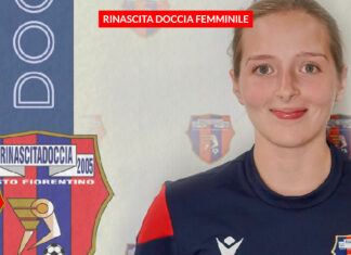 Sonia Battistini, Rinascita Doccia: “Da domenica riparte un nuovo ciclo abbiamo voglia di dimostrare quanto valiamo e di riscattarci”