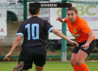 Miriam Tiziani, Doverese: “Vogliamo ottenere delle soddisfazioni quest’anno”