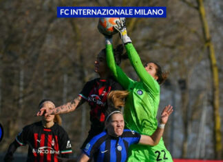 Inter, Francesca Durante: intervento chirurgico per il portiere nerazzurro