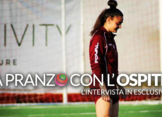 Emanuela Schioppo: “Mi auguro di restare nel calcio in altre vesti, ho visto una Serie A competitiva. Dalla Nazionale mi aspetto grandi cose”