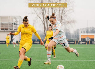 Emma Cecchinato, Venezia 1985: “Ho bisogno di trovare continuità, questa squadra è il posto giusto da cui ripartire”