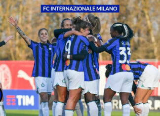 Andrine Tomter, Inter: “Fiorentina? Mi aspetto una partita dura. Hanno fatto davvero bene la scorsa stagione”