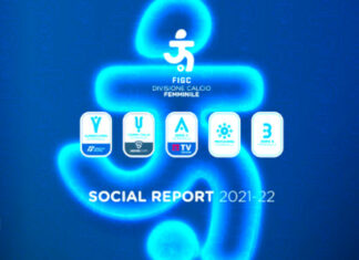 Federazione Italiana Giuoco Calcio: il futuro del calcio femminile passa anche attraverso i social