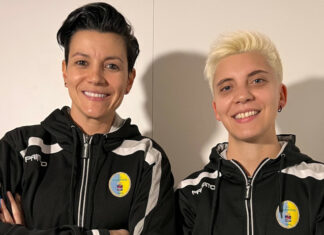 U.C. Solbiatese Femminile: la testimonianza di Lara Cottu e Camilla Vergani, la realtà del calcio a 7