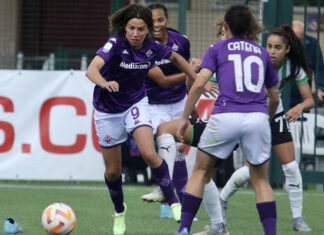 Daniela Sabatino: “Ho ancora voglia di divertirmi, giocare e mettermi in gioco dentro quel rettangolo verde”