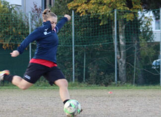 Federica Cerotti, Union Sammartinese: “Con la Spal una gran bella vittoria, peccato non esser riusciti a rientrare tra le più forti e accedere alla prossima fase”