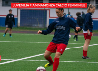 Fiammamonza sconfitto 6-0 dalla Pro Sesto, le brianzole chiudono l’andata al penultimo posto