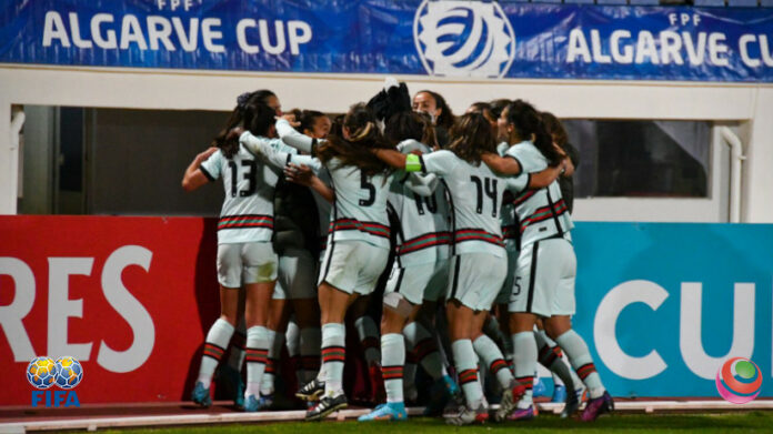 fifa-portogallo-sviluppo-calcio-algarve-cup-2022