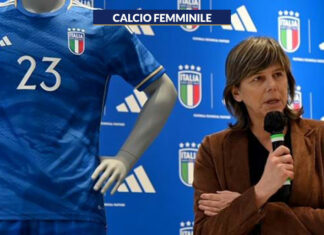 A Venezia la tappa italiana del FIFA Women’s World Cup Trophy Tour. Bertolini: “La parte più difficile ora, la scelta delle convocate”
