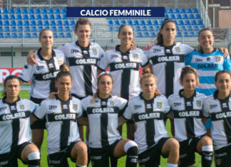 Serie A TIM: il Milan supera di misura il Pomigliano e torna a -1 dall’Inter, vincono Parma e Sassuolo