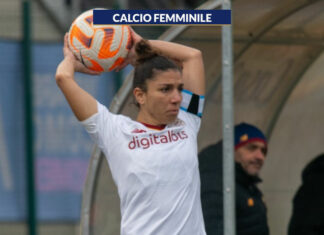 Serie A: la Roma vede il traguardo, con la Fiorentina primo ‘match point’ scudetto. Sfida salvezza tra Parma e Pomigliano