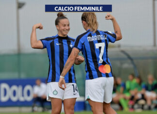 Serie A TIM: la Juve sfida l’Inter con l’obiettivo di avvicinarsi alla vetta. In coda sfida salvezza tra Samp e Como