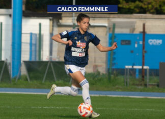 Serie A femminile: ecco come cambia la classifica dopo i match odierni, delineati gli schieramenti della “seconda fase”