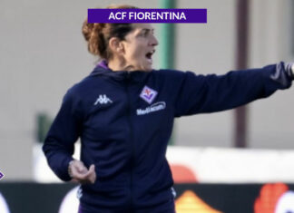Patrizia Panico, Fiorentina: “Non abbiamo concretizzato occasioni semplici che avrebbero dato uno spirito diverso alla squadra”
