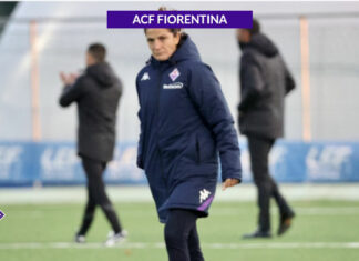 Fiorentina, movimenti per il team di mister Panico: arriva Pauline Louise Hammarlund, saluta Azzurra Corazzi