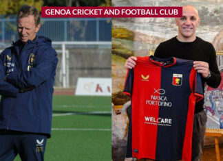 Scossone sulla panchina del Genoa Women: Marco Oneto e Sonia Manfucci cedono il posto ad Antonio Filippini