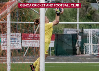 Matilde Macera, Genoa: “Resta il rammarico per la sconfitta, avevamo bisogno di punti. Non dobbiamo mollare”