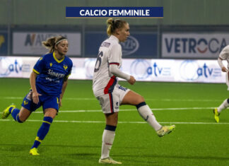 Serie B Femminile: Lazio-Napoli, è sfida al vertice. L’Arezzo ospita il Cittadella, ultima chiamata per il Trento