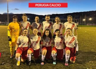 Mauro Lucarini, Perugia: “A settembre ci aspetta un campionato di Serie C impegnativo”