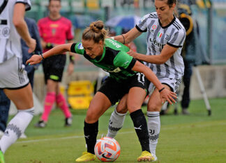 Asia Bragonzi: “Ci sono stati giorni difficili, ma la bellezza di questo sport mi ha fatto capire quanto sia forte la mia passione”