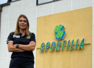 Elena Lunardi: “Importante il segnale di premiare un arbitro perchè merita dando a tutti le stesse opportunità”