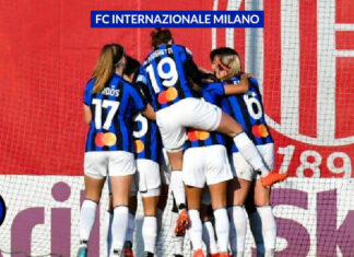 Giulia Dragoni approda al Barcellona: “Per me è un onore essere in questo club”