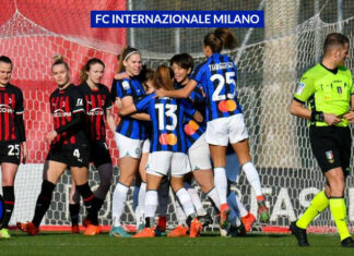 Katie Bowen, Inter: “Spero di mostrare queste mie qualità e aiutare la squadra a vincere”