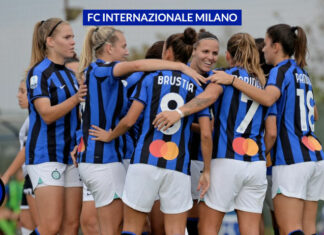 Matilde Pavan: “Per me l’Inter rappresenta una grande opportunità, mi aspetto grandi risultati”