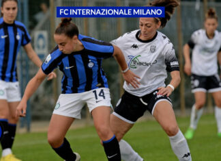 Chiara Robustellini, Inter: “Esordio da titolare nel derby e prima rete in Serie A emozioni uniche”