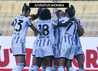 Le bianconere, nella gara di apertura della fase a gironi di Coppa Italia, si sono imposte 1-3 al “Pier Cesare Tombolato” di Cittadella