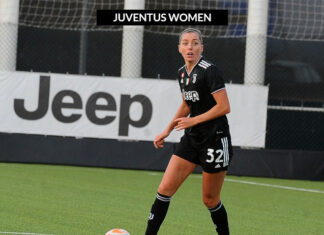 Missione compiuta per le Juventus Women: 4 a 1 a Brescia, che vale il pass per i quarti di Coppa Italia