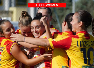 Lecce Women: inizia il girone di ritorno, sfida al Pescara