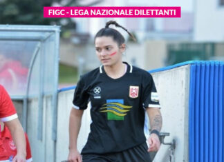 Nadine Nischler MVP della 14esima giornata di Serie C