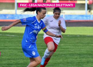 Il Marsala presente al Grassroots Festival di Coverciano