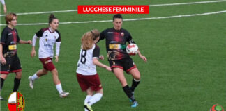 Lucchese: diverse le riconferme e i volti nuovi in casa rossonera