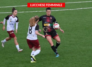 Lucchese: diverse le riconferme e i volti nuovi in casa rossonera