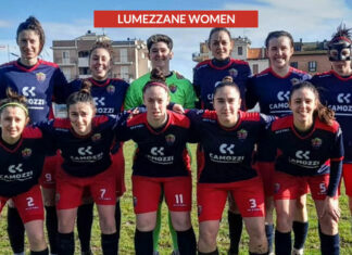 Il Lumezzane Women torna subito a vincere: le valgobbine fanno undici gol alla Sambenedettese