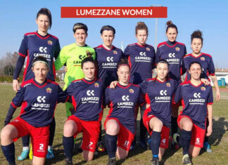 Il Lumezzane Women fa colpo in trasferta: 3-0 in casa del Venezia 1985