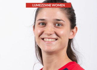Carolina Sardi de Letto, Lumezzane Women: “Bello tornare a segnare dopo più di un anno. La squadra può rimanere in alto”