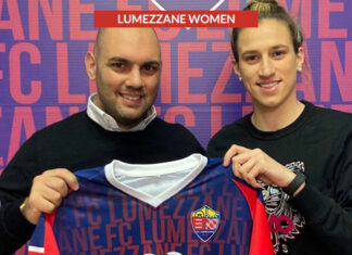 Lumezzane Women, nuovo colpo in attacco: presa Beatrice Piovani