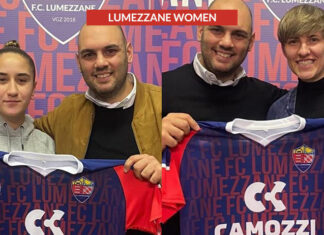 Il Lumezzane Women prende Zavarese e Daleszczyk, ma Giudici e Lacchini lasciano il club valgobbino