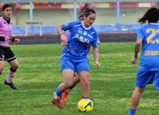 Marsala fermato nella semifinale play-off con il Siracusa Women