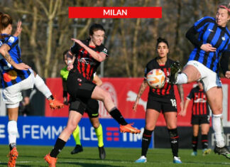 Milan: torna la Coppa Italia dopo l’impresa di Vinovo, lo scenario