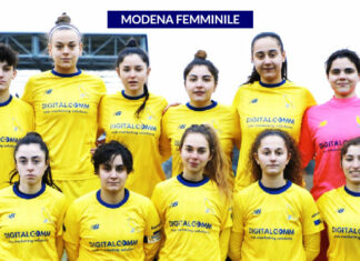 Alessia Forti, Modena: “La finale è stata una partita coinvolgente e avvincente, peccato per il risultato”