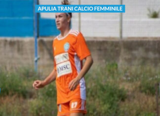 Nadin Colesnicenco, Apulia Trani: “Vogliamo restare in serie B continuando a crederci fino alla fine”