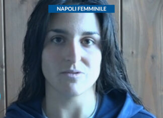 Serena Landa, Napoli Femminile: “A Cercola diamo il massimo. Buona la mia prestazione, ma mi serve più continuità”