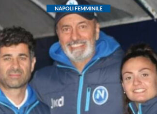 Napoli Femminile giovanili: continuano i successi per le azzurrine Under 17 e 15