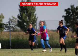 Enrica Bassi e Martina Naldoni: l’Orobica tiene due pedine pregiate